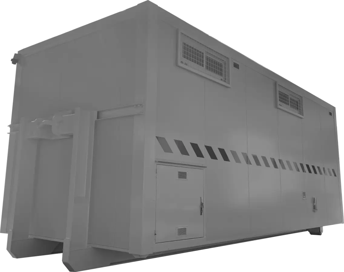 base-vie mobile solide et durable