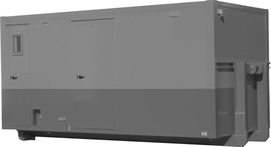 base-vie mobile Megarol